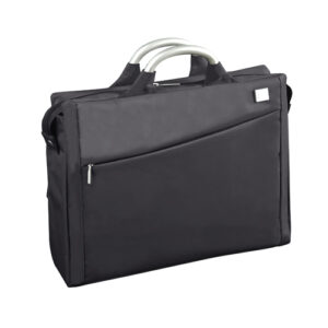 Document+Computer+Bag Charcol Gris