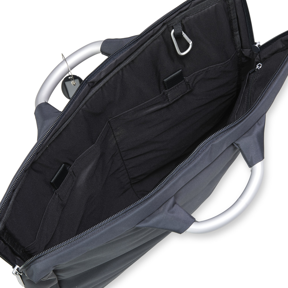 Document Bag Black - Imagem 2