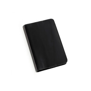 Personal 3 CRF Couro Liso Preto
